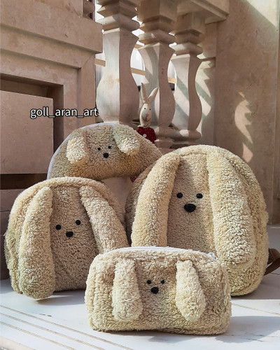 کوله پشتی هاپو